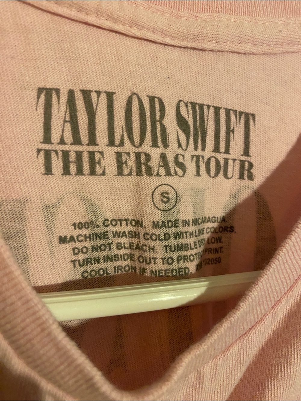 Taylor Swift The Eras Tour 2023-2024 - Picture 2 of 3